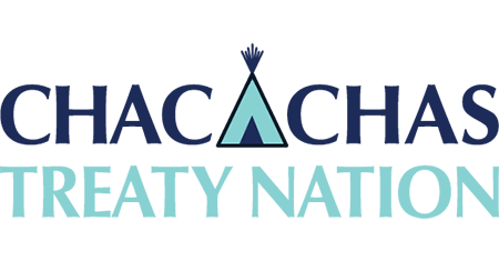 Chacachas Treaty Nation
